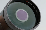 Minolta AF Reflex 500mm F/8 Lens for Sony AF #57274G31