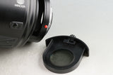 Minolta AF Reflex 500mm F/8 Lens for Sony AF #57274G31