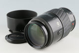 Minolta AF Zoom 100-300mm F/4.5-5.6 Lens #57276G31
