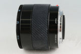 Minolta AF Macro 50mm F/2.8 Lens for Sony AF #57277G31