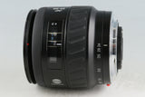 Minolta AF Zoom 24-85mm F/3.5-4.5 Lens for Sony AF #57278G23