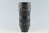 Nikon ED AF Nikkor 80-200mm F/2.8 D Lens #57319H
