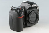 Nikon D300 Digital SLR Camera *Shutter Count:24410 #57443E4
