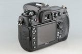 Nikon D300 Digital SLR Camera *Shutter Count:24410 #57443E4