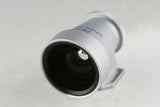 Voigtlander 28mm View Finder #57513F2