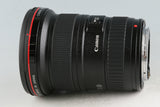 Canon EF 16-35mm F/2.8 L II USM Lens #57561F4