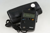 Sekonic DigiLite F L-328 Exposure Meter #57584F2