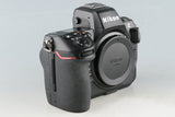 Nikon Z8 Mirrorless Digital Camera #57604E3
