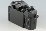 Olympus OM System OM-5 Mirrorless Digital Camera *Shutter Count:3757 #57706D5