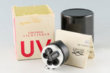 Zenit Universal Viewfinder #57721L7