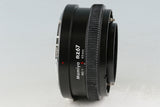 Mamiya RZ67 Extension Tube No.1 45mm #57796H13