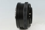 Mamiya RZ67 Extension Tube No.1 45mm #57796H13