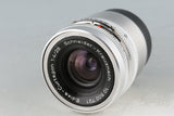 Schneider-Kreuznach Edixa-Curtagon 28mm F/4 Leica M Mount Convert Lens #57892E5