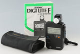 Sekonic DigiLite F L-328 Exposure Meter #58022F2