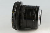 Nikon PC-Nikkor 28mm F/3.5 Lens #58067A3