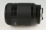 Nikon AF Nikkor 70-210mm F/4-5.6 Lens #58128G21