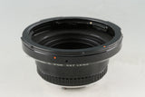 Pentax Mount Adapter K for 6×7 Lens #58149F2