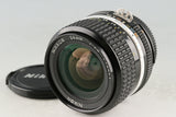 Nikon Nikkor 24mm F/2.8 Ais Lens #58198A4