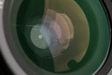 Nikon Nikkor 24mm F/2.8 Ais Lens #58198A4