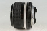Nikon Nikkor 24mm F/2.8 Ais Lens #58198A4