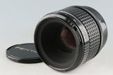 SMC Pentax 67 Soft 120mm F/3.5 Lens #58199C4
