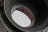 SMC Pentax 67 Soft 120mm F/3.5 Lens #58199C4