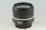 Nikon Nikkor 24mm F/2.8 Ai Lens #58240A5