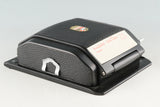 Linhof Super Rollex 6x9 Film Back #58317F3