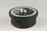 Hasselblad Exposure Meter Knob #58368F2
