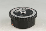 Hasselblad Exposure Meter Knob #58368F2