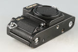 Canon F-1 35mm SLR Film Camera #58384D2