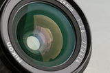 Nikon Nikkor 24mm F/2.8 Ais Lens #58392A5