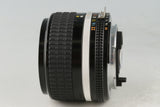 Nikon Nikkor 24mm F/2.8 Ais Lens #58392A5