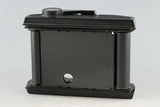 Horseman 8EXP/120 6x9 Roll Film Holder Type 451 for 4x5 #58427L8