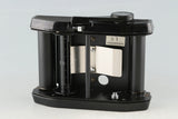 Horseman 8EXP/120 6x9 Roll Film Holder Type 451 for 4x5 #58428L8