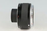 Contax Carl Zeiss T* Mutar 1.4x Tele Converter for Contax 645 #58446E6