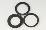 Leica Universal Polarizing Filter 13356 #58449T