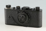 Leica 0-Serie Anastigmat 50mm F/3.5 35mm Film Camera #58550T
