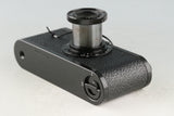 Leica 0-Serie Anastigmat 50mm F/3.5 35mm Film Camera #58550T