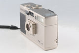 Minolta TC-1 35mm Point & Shoot Film Camera #58587D5