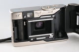 Minolta TC-1 35mm Point & Shoot Film Camera #58587D5