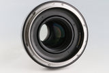 Leica APO-Telyt-R Module System 280/400/560/800mm F/2.8/4/5.6 + APO-Extender-R 1.4x #58611L