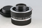 Leica APO-Telyt-R Module System 280/400/560/800mm F/2.8/4/5.6 + APO-Extender-R 1.4x #58611L
