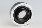 Leica APO-Telyt-R Module System 280/400/560/800mm F/2.8/4/5.6 + APO-Extender-R 1.4x #58611L