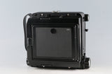 Toyo-Field 45A 4x5 Large Format Film Camera #58703H