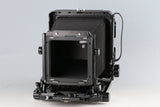 Toyo-Field 45A 4x5 Large Format Film Camera #58703H