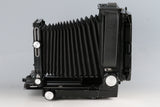 Toyo-Field 45A 4x5 Large Format Film Camera #58703H