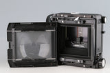 Toyo-Field 45A 4x5 Large Format Film Camera #58703H