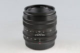 Voigtlander Macro Apo-Ultron 35mm F/2 Lens for Fuji X-Mount #58731F5