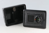 Pentax 645 120 Film Holder #58877G23